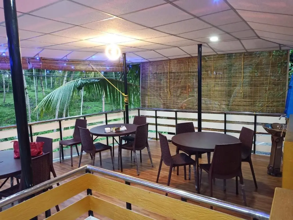 Порт-Блэр: White Pearl Homestay