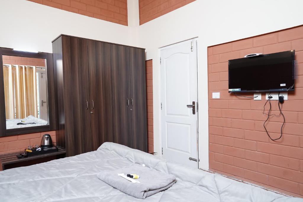 Ути: Tea Leaf Stays by Brown Tree Resorts