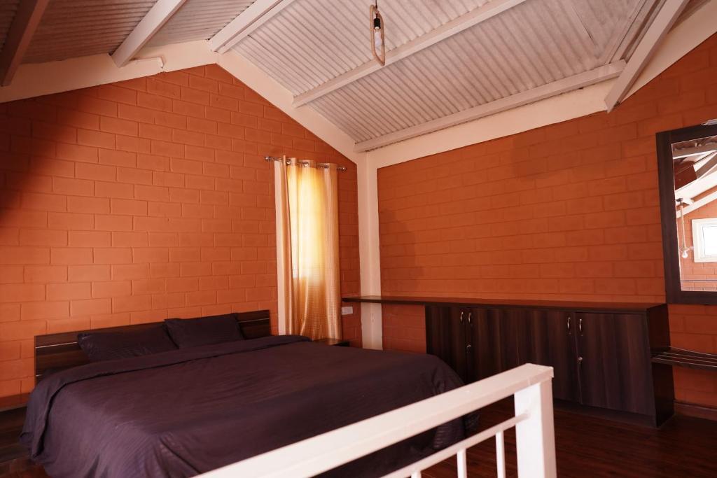Tea Leaf Stays by Brown Tree Resorts — фото 1
