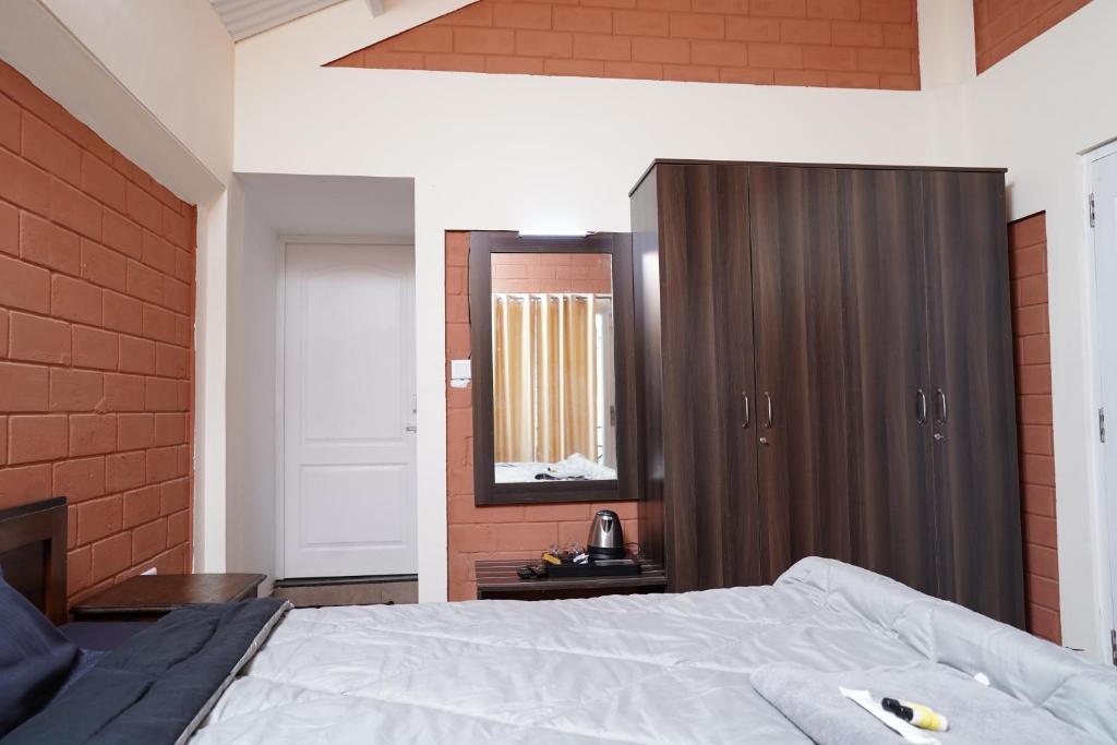 Ути: Tea Leaf Stays by Brown Tree Resorts