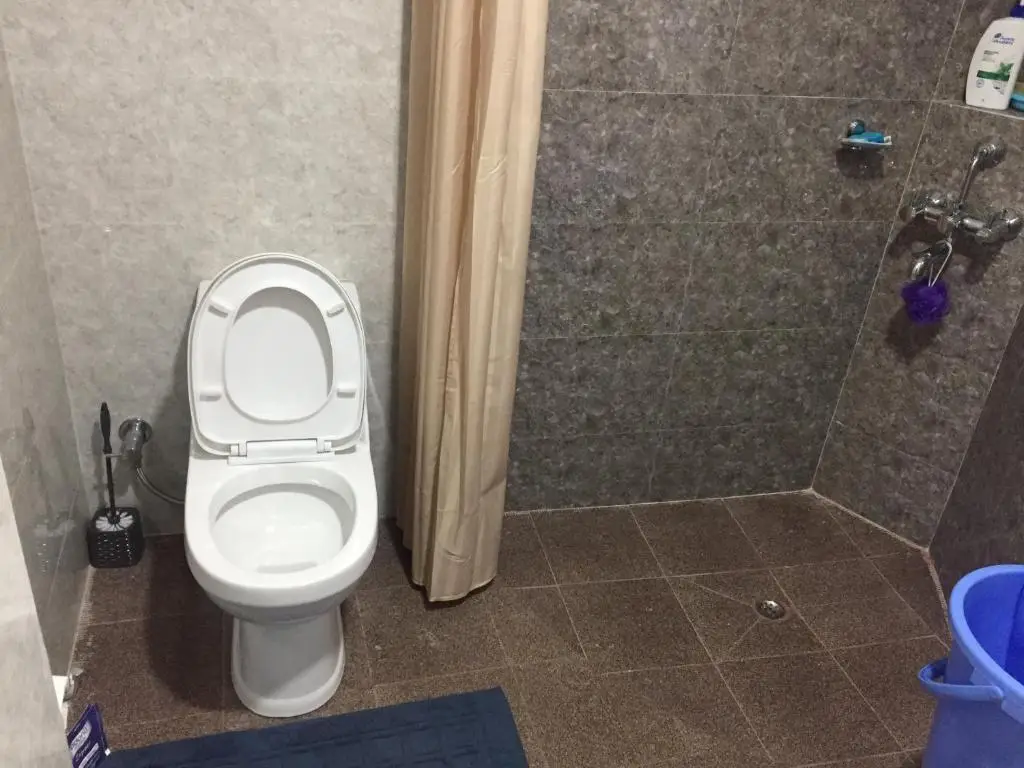 Гангток: Sleepy Sam -The Traveller’s Hostel