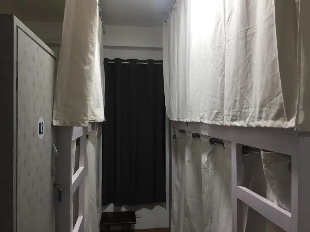 Гангток: Sleepy Sam -The Traveller’s Hostel