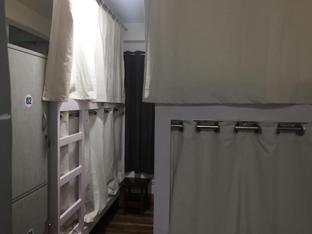Гангток: Sleepy Sam -The Traveller’s Hostel