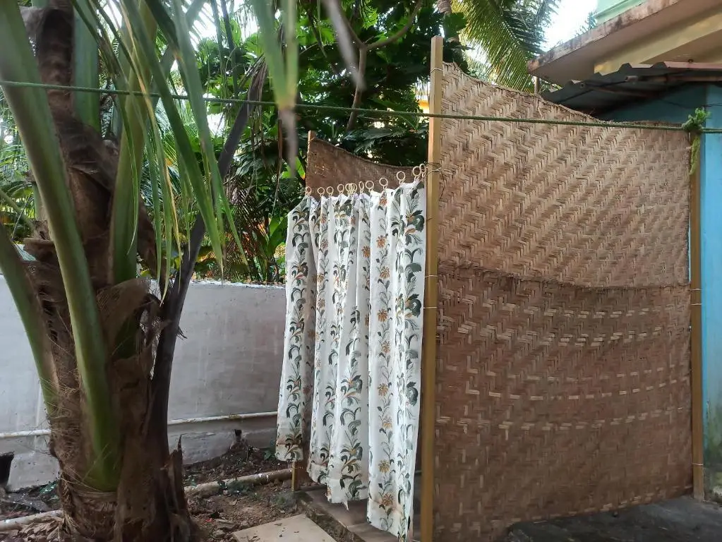 4BHK Private Farm House for Budget Group stay — фото 1