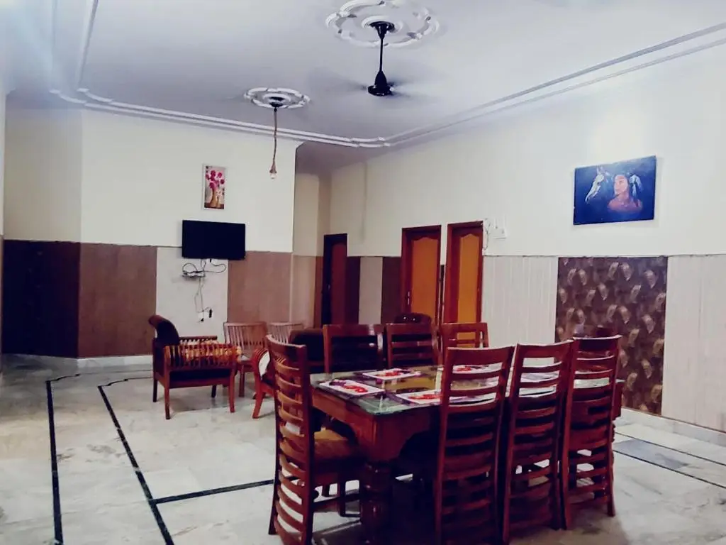 Амритсар: Royal estate villa