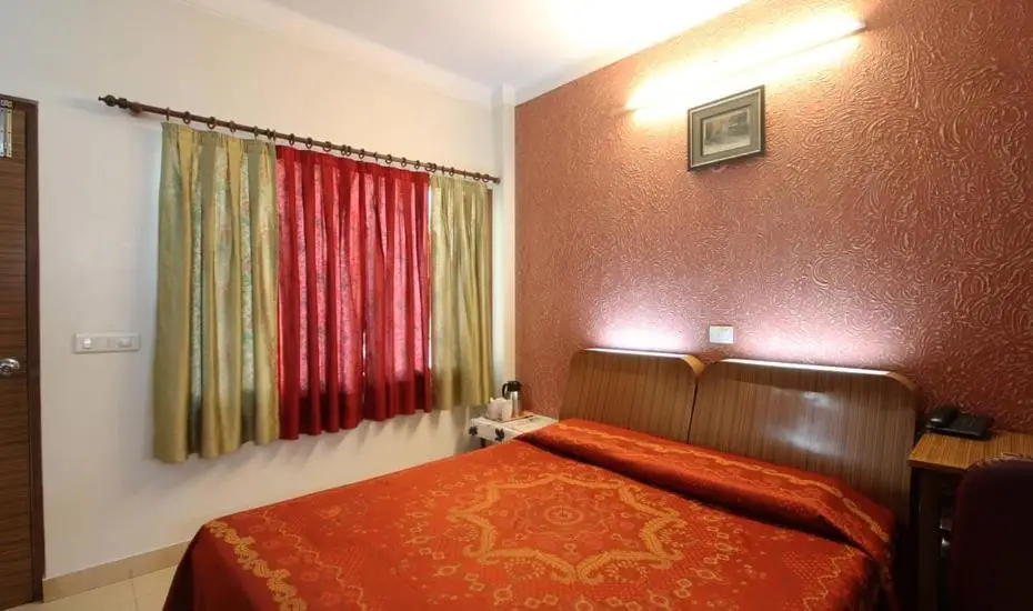 Нью-Дели: Nu Delhi Homestay