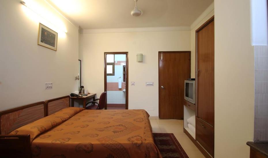 Нью-Дели: Nu Delhi Homestay