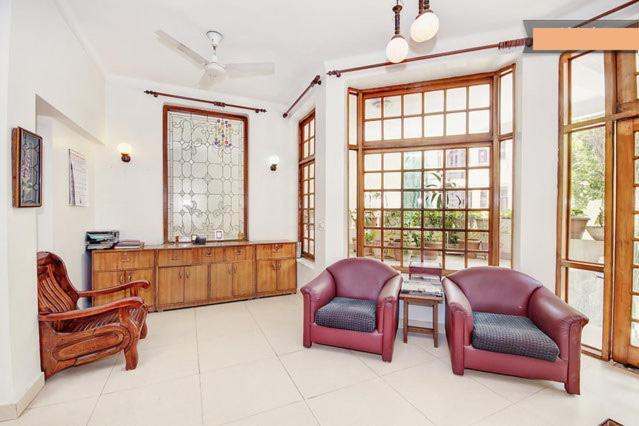 Нью-Дели: Nu Delhi Homestay