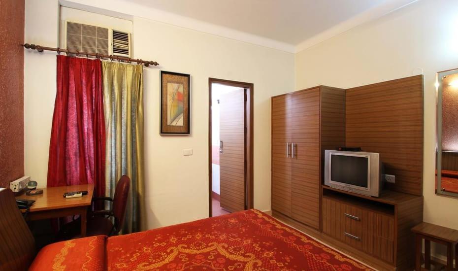 Нью-Дели: Nu Delhi Homestay