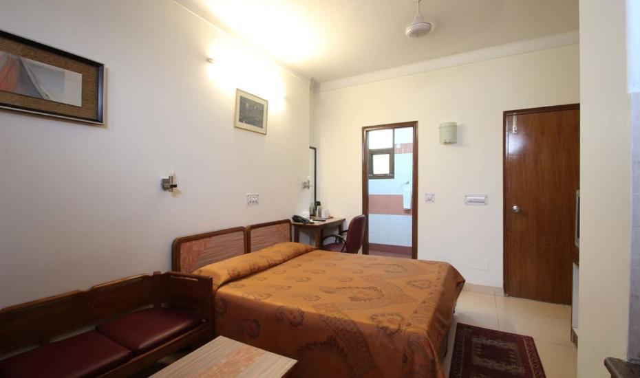 Нью-Дели: Nu Delhi Homestay