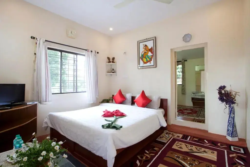 Какабе: The Blue Mountains Estate Stay