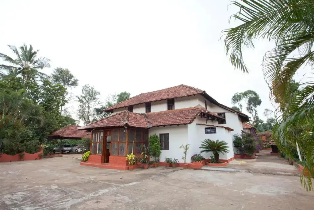 Какабе: The Blue Mountains Estate Stay
