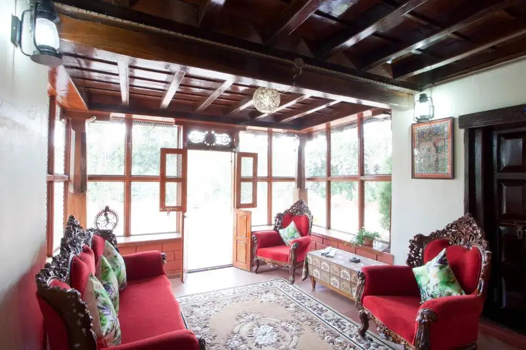 Какабе: The Blue Mountains Estate Stay