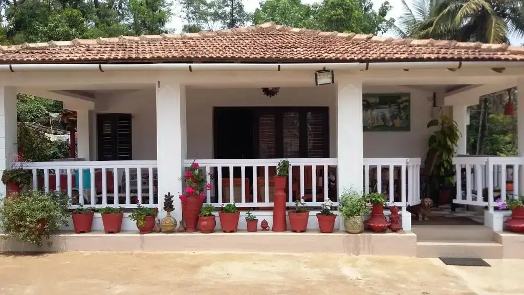 Какабе: The Blue Mountains Estate Stay