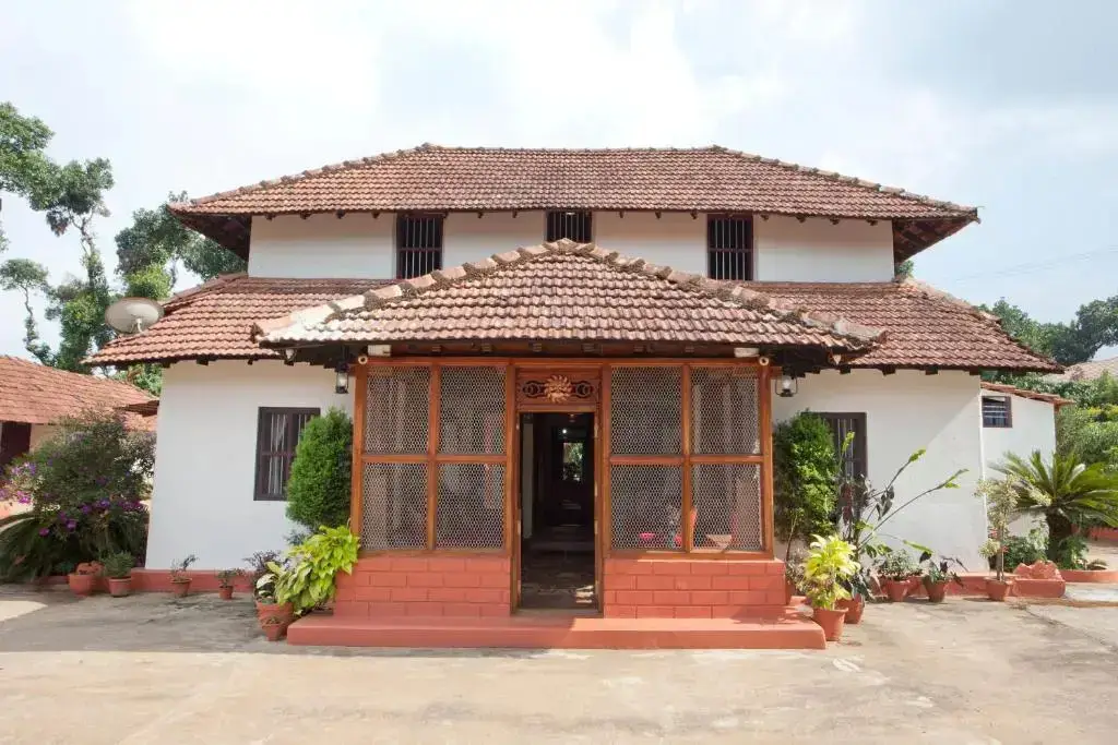 Какабе: The Blue Mountains Estate Stay