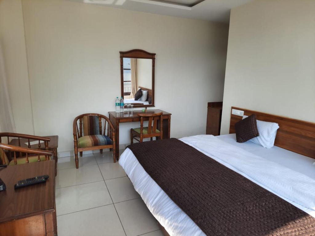 Heaven's View Homestay — фото 1