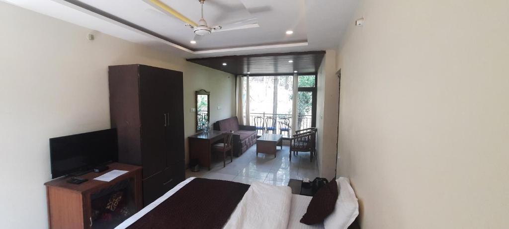 Дармсала: Heaven's View Homestay