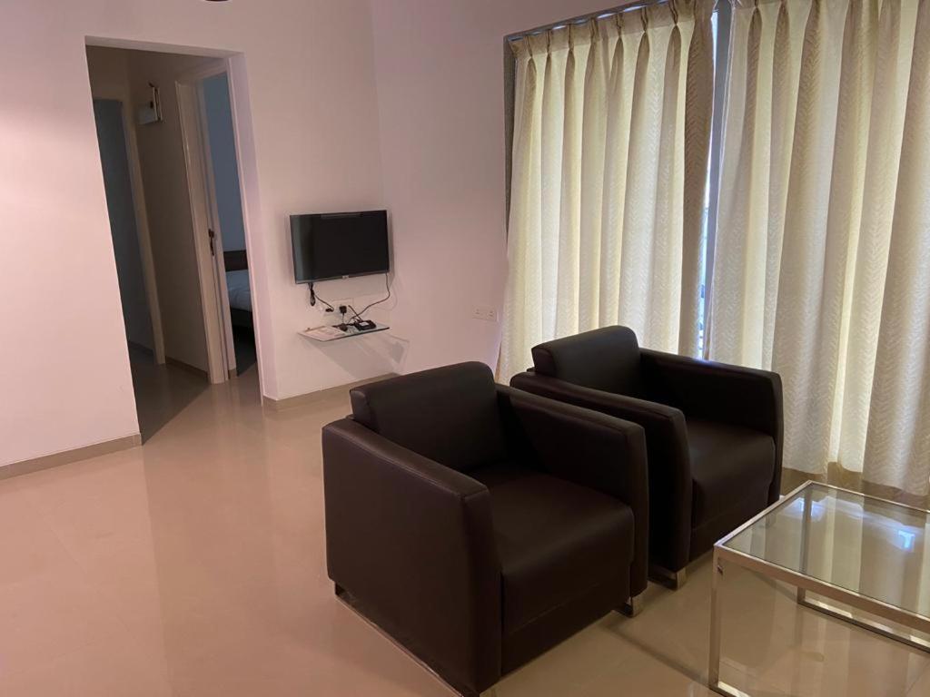 Хандала: Aahana Retreat - 2bhk