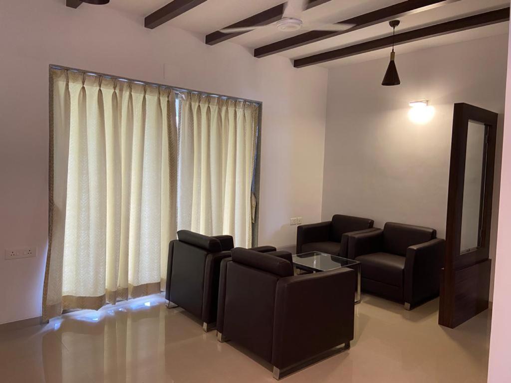 Хандала: Aahana Retreat - 2bhk
