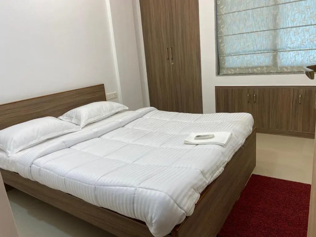 Хандала: Aahana Retreat - 2bhk