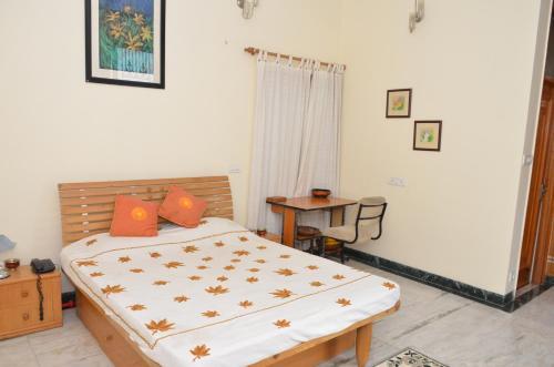 Джамму: Sandy's Homestay