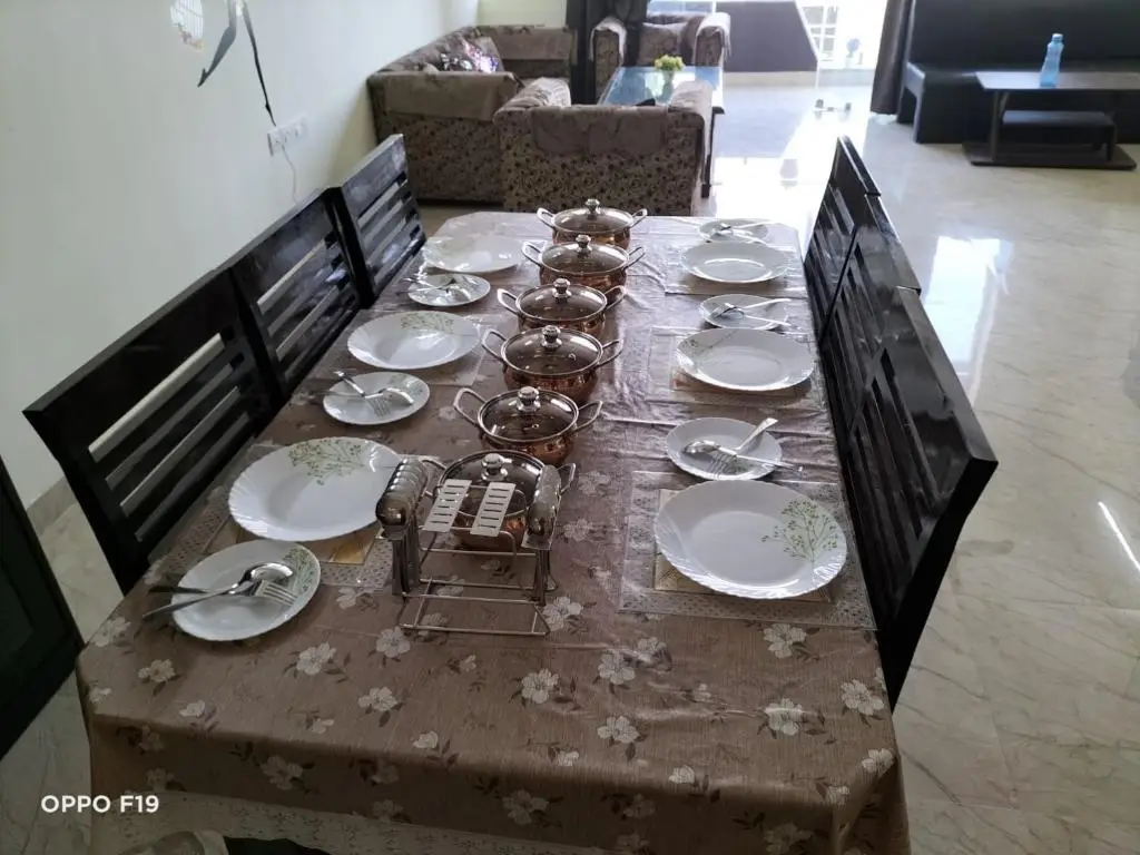 Джайпур: Uphar Homestay