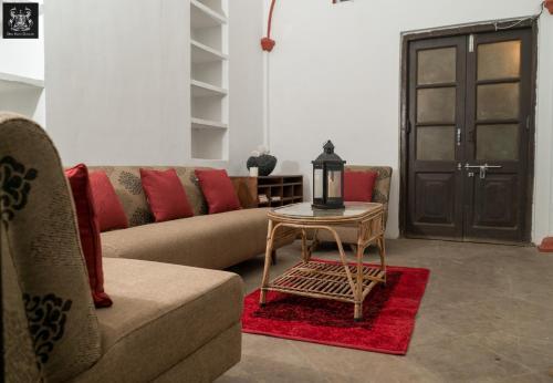 Гвалиор: Dera Haveli- Heritage homestay