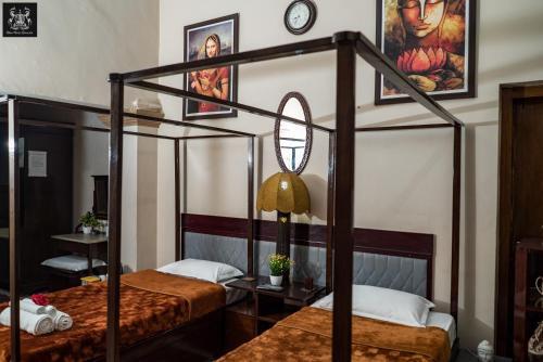 Гвалиор: Dera Haveli- Heritage homestay
