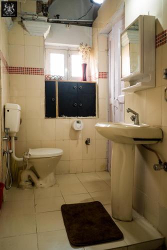 Гвалиор: Dera Haveli- Heritage homestay