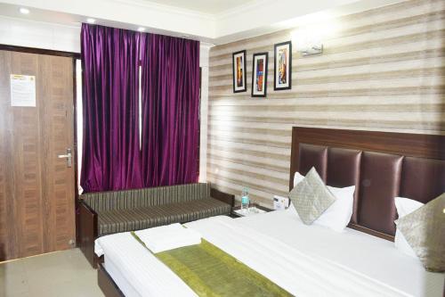 Наинитал: Hotel Cloud7
