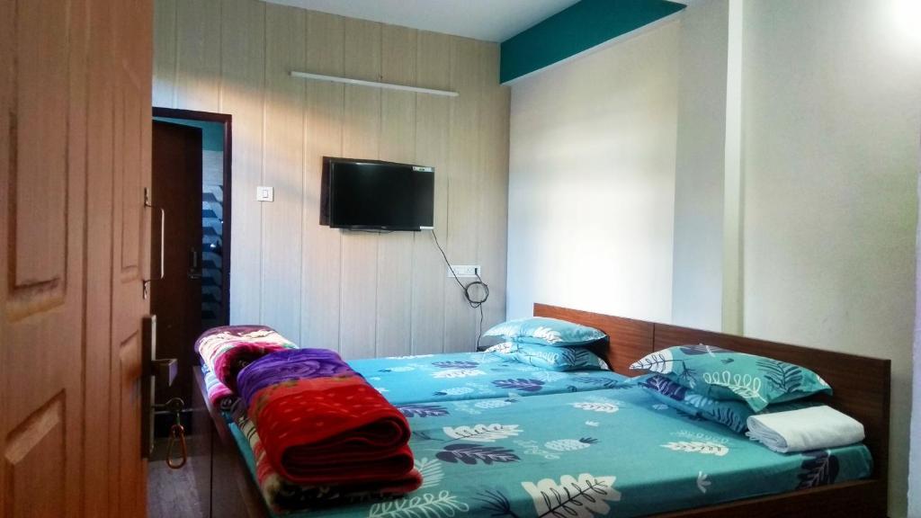 Дарджилинг: Sunshraya Homestay