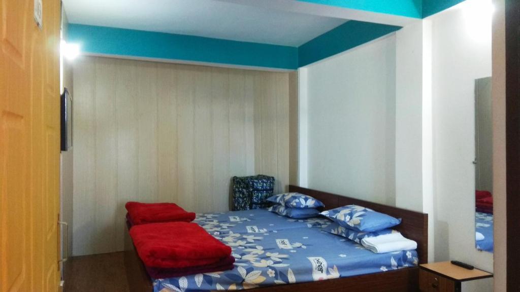 Дарджилинг: Sunshraya Homestay