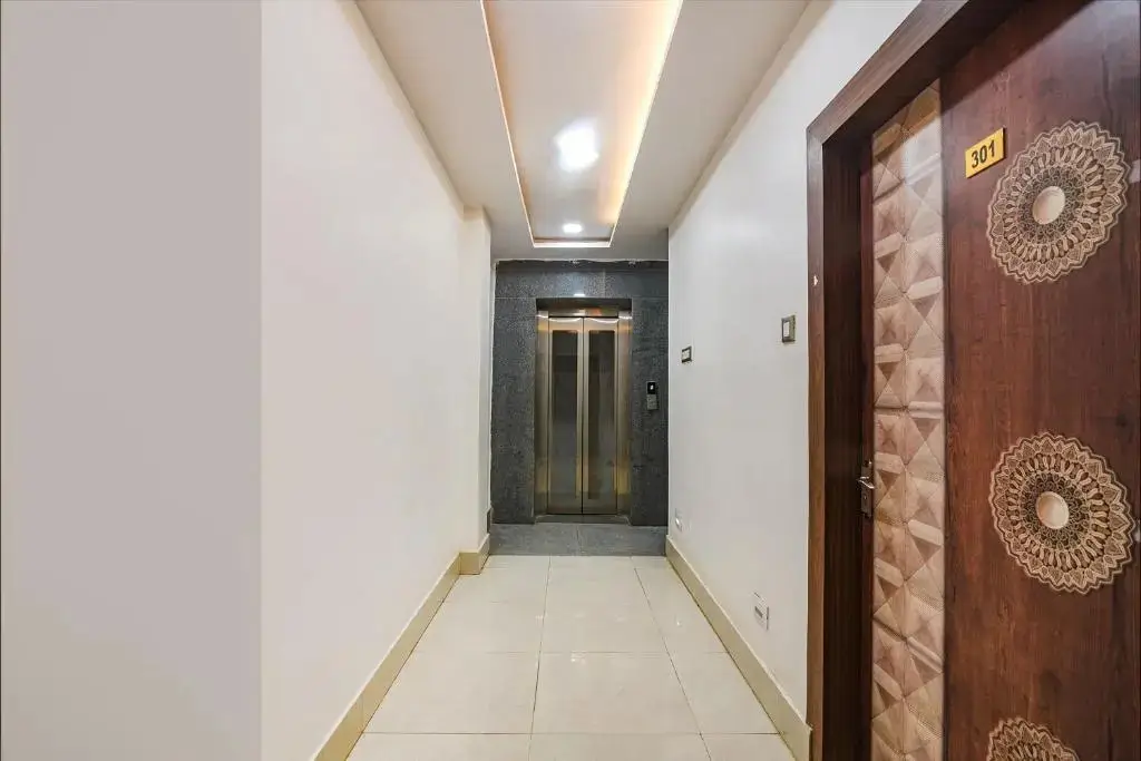 Патна: Hotal Rajniwas