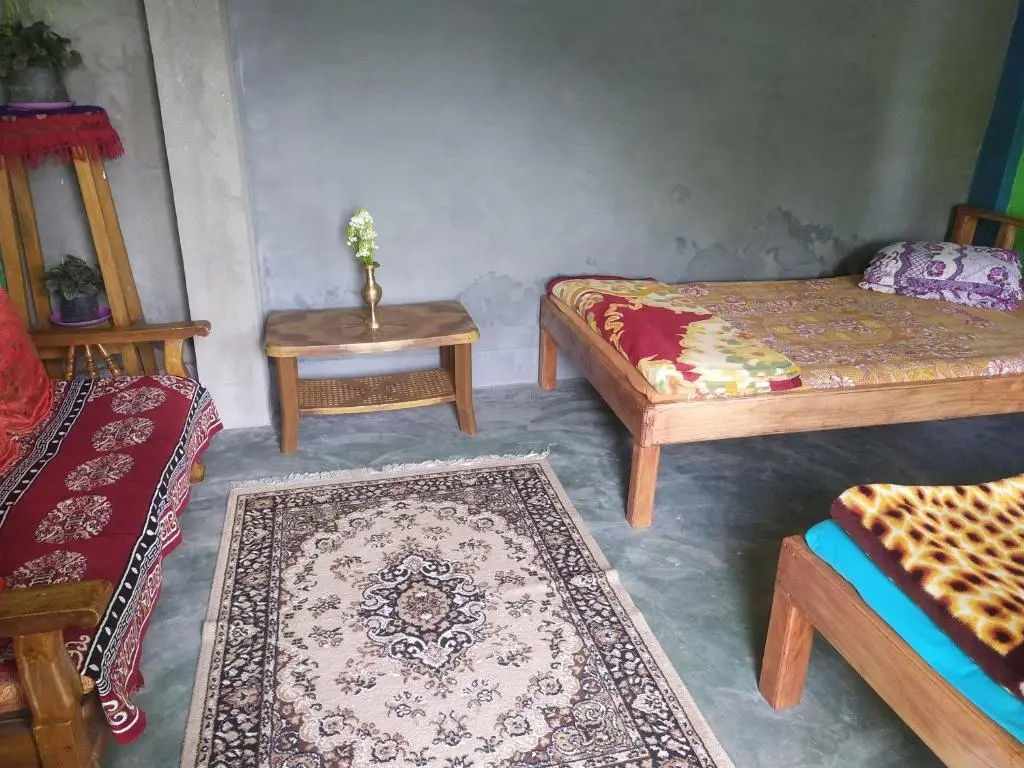 Калимпонг: Kelz Country Village Home stay