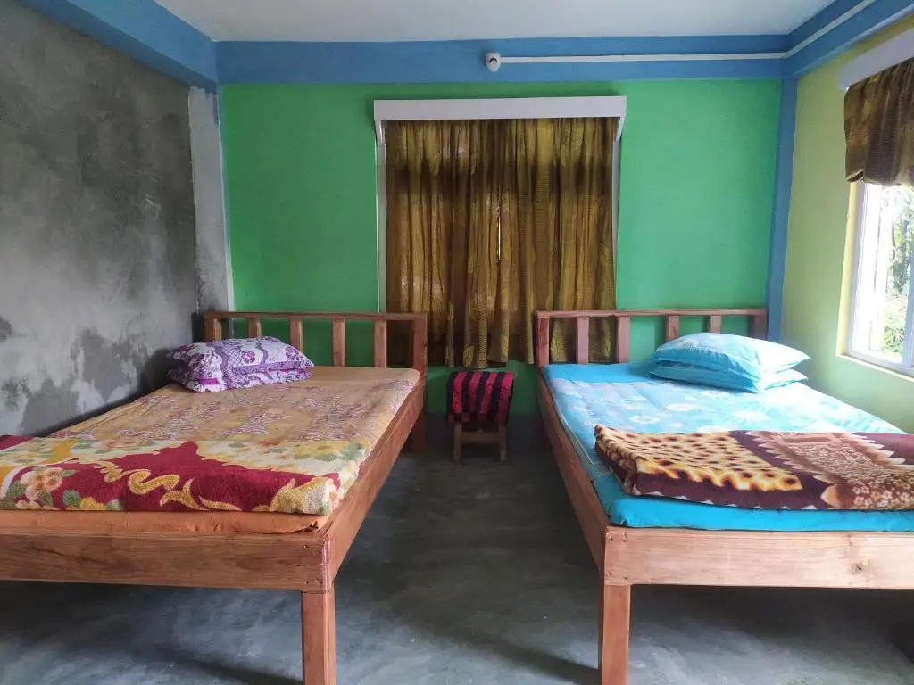 Калимпонг: Kelz Country Village Home stay