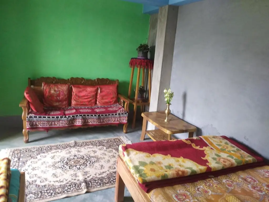 Калимпонг: Kelz Country Village Home stay
