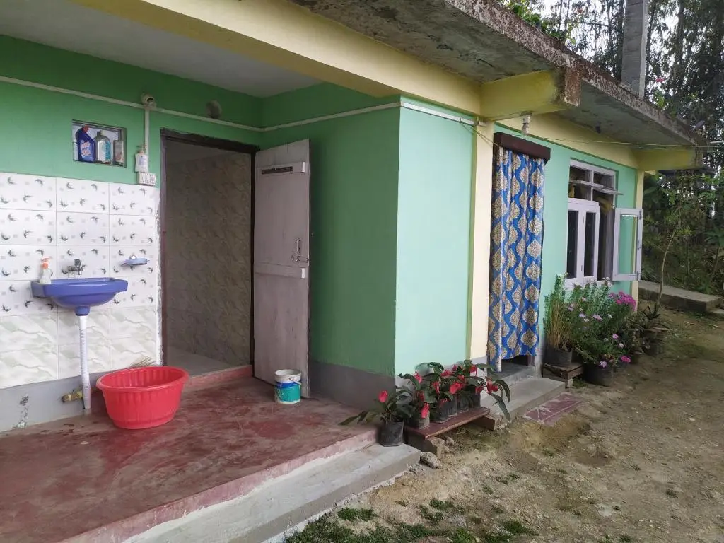 Калимпонг: Kelz Country Village Home stay