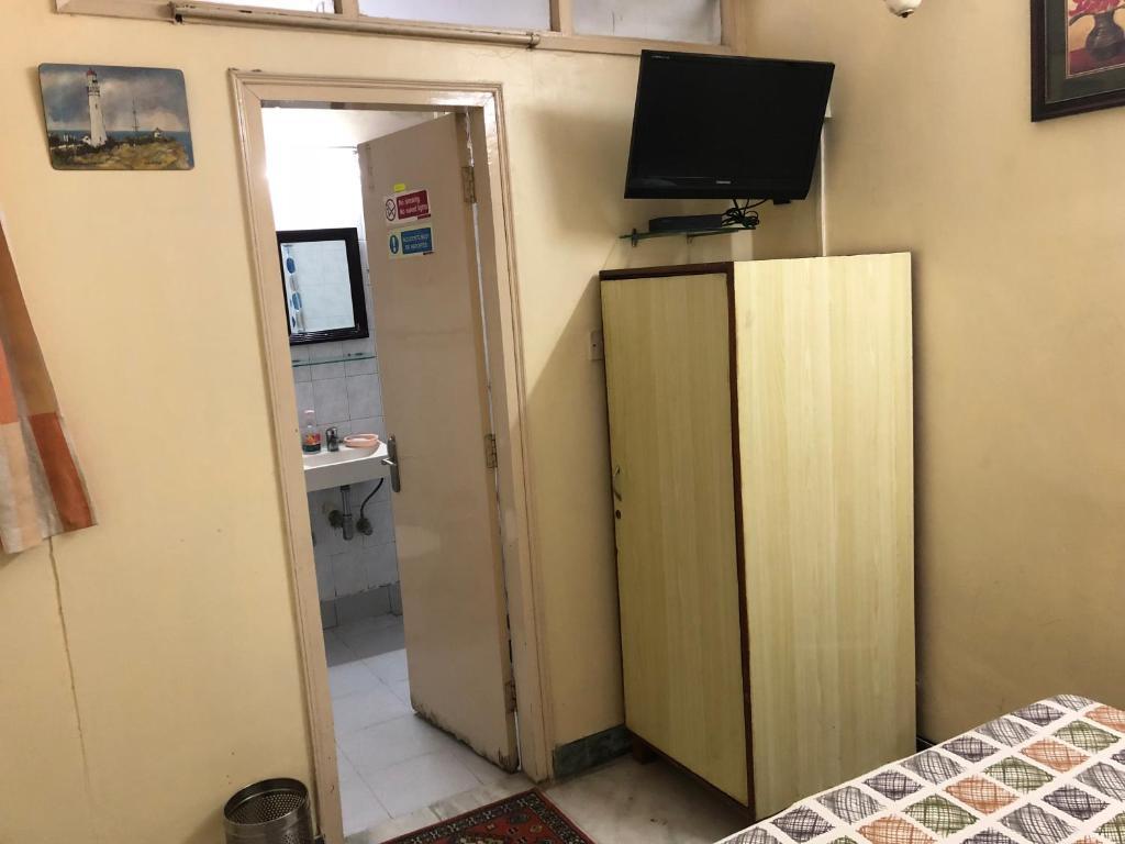 Нью-Дели: Sailors Home - C6, Vasant Kunj