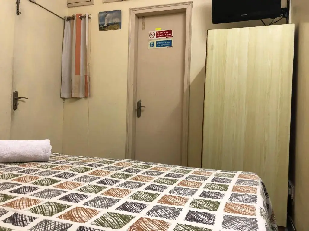Sailors Home - C6, Vasant Kunj — фото 1