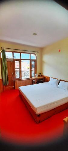 Trip Hostel Manali — фото 1