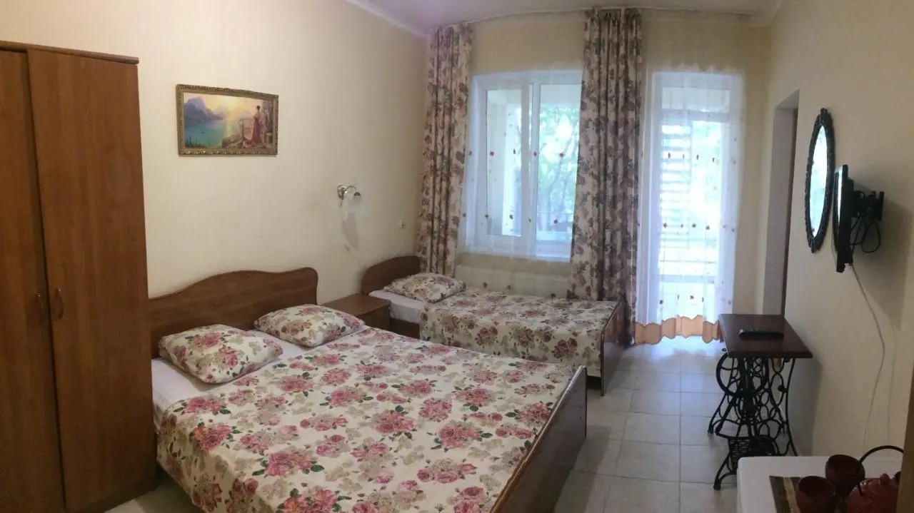 Анапа: Guest House Arina