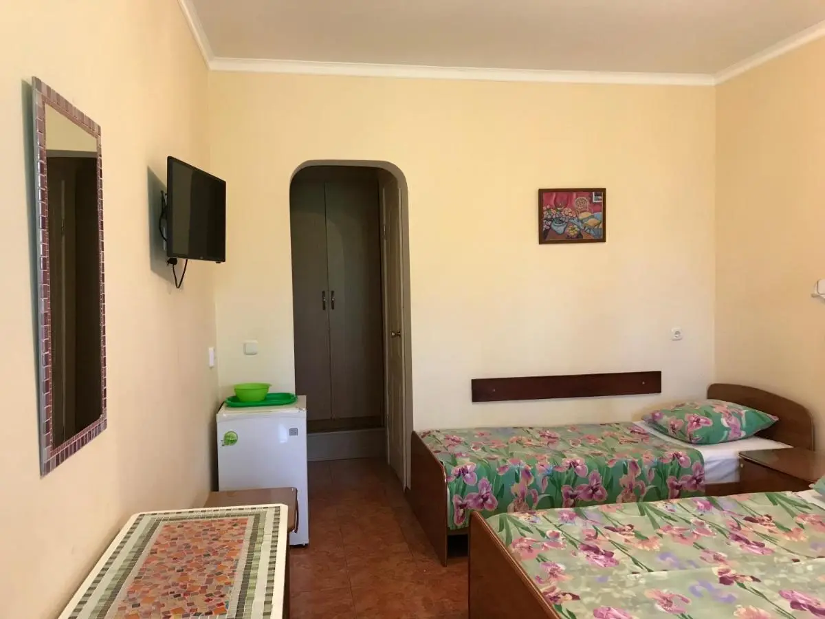 Анапа: Guest House Arina
