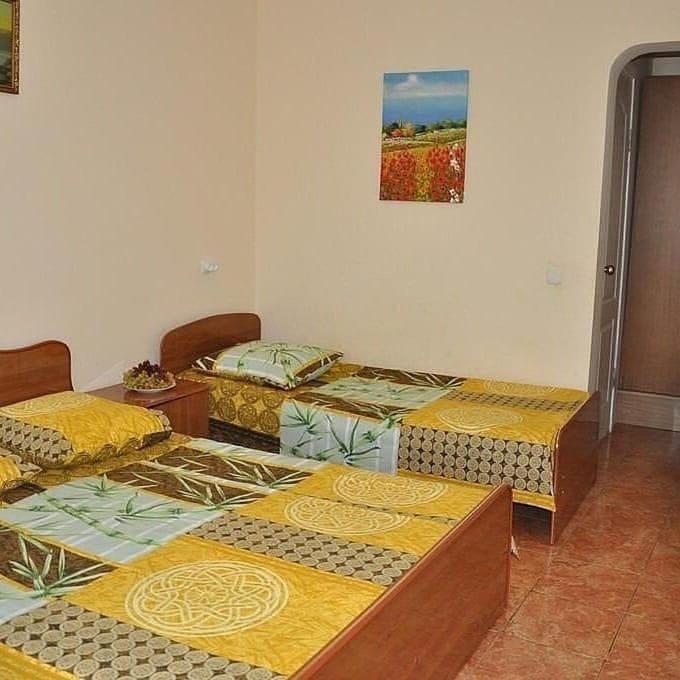 Анапа: Guest House Arina
