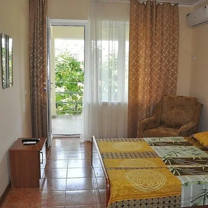 Анапа: Guest House Arina