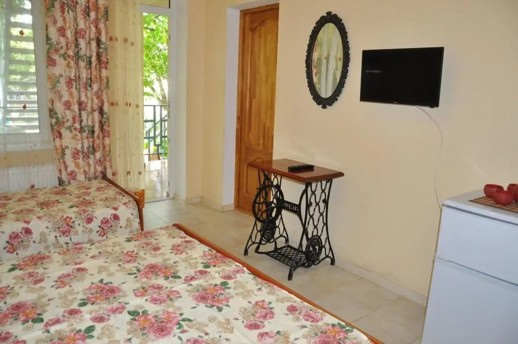 Анапа: Guest House Arina