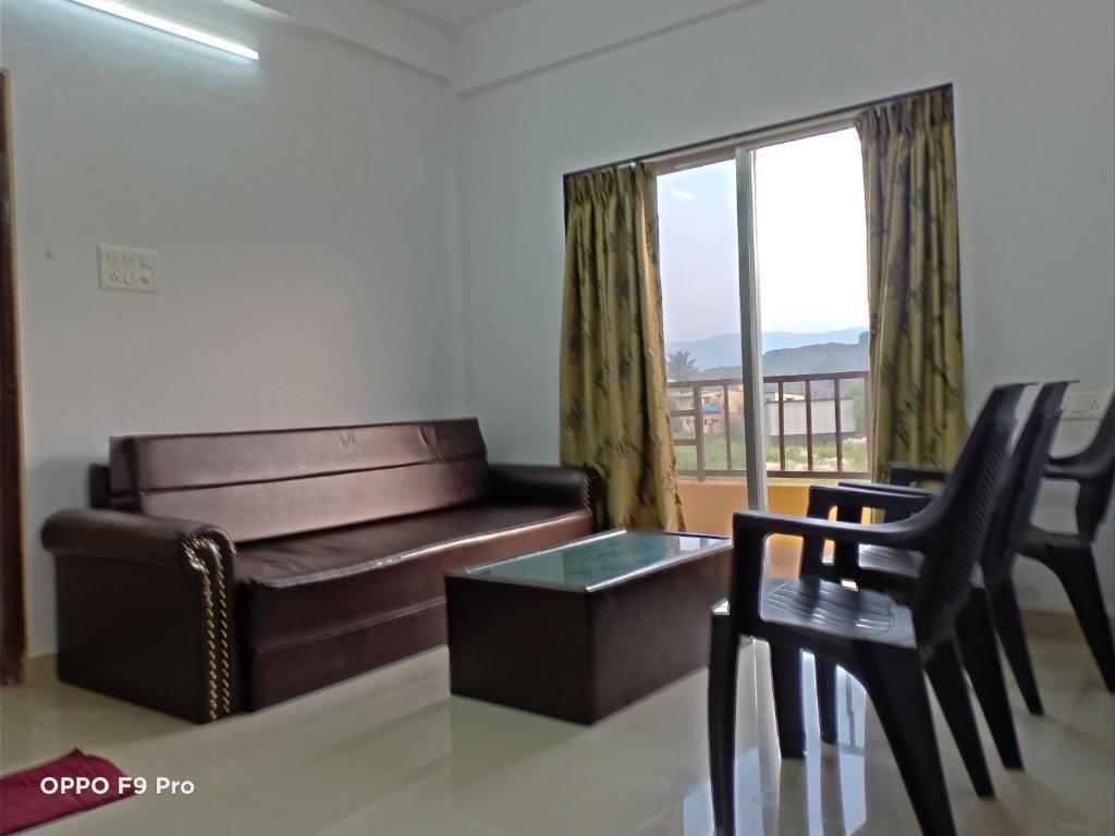 HILL VIEW RESIDENCE ROOM No 4 — фото 1