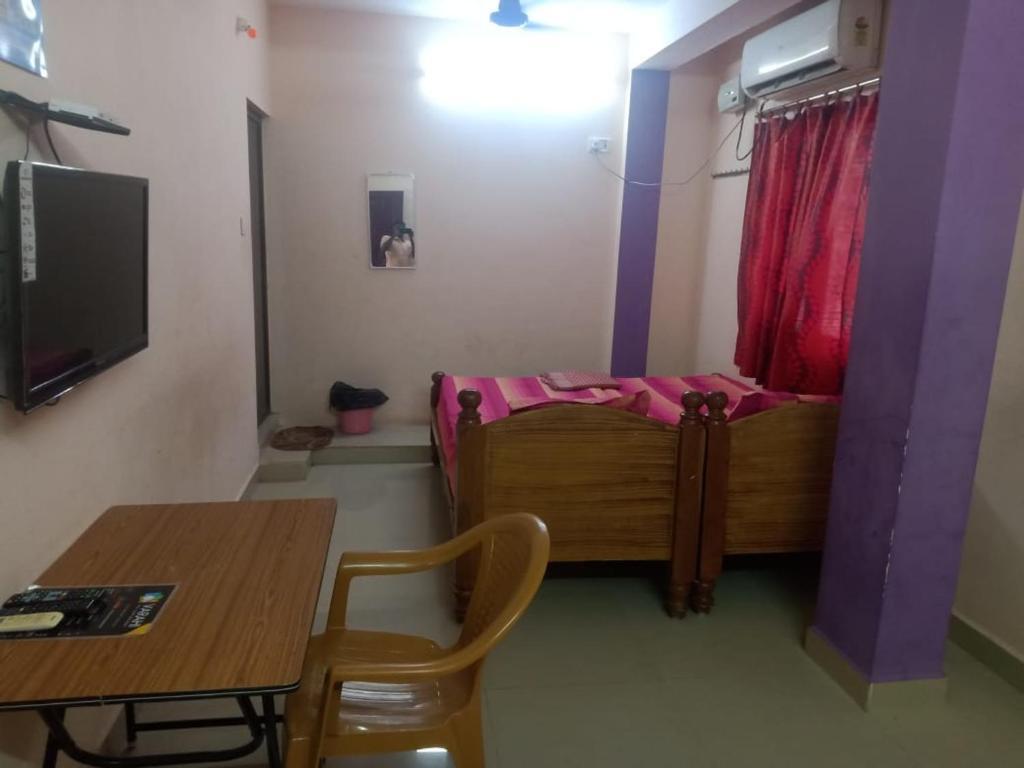 Srivari HomeStay — фото 1