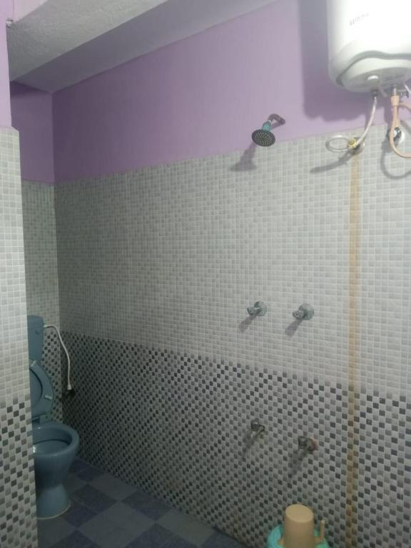 Веллор: Srivari HomeStay