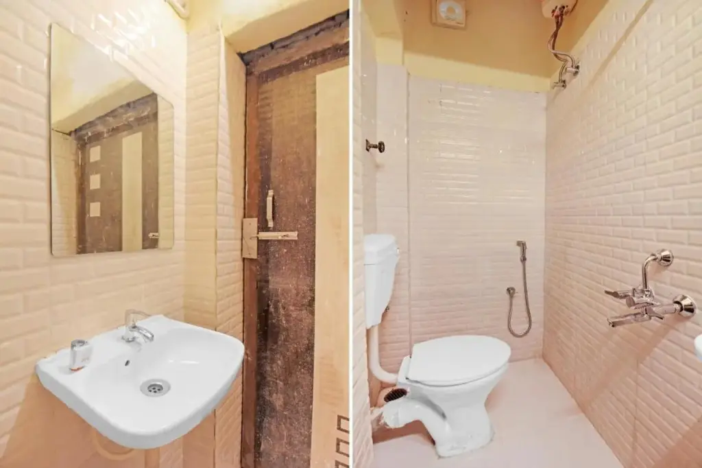 Колката: Oyo 70200 Avenue Inn