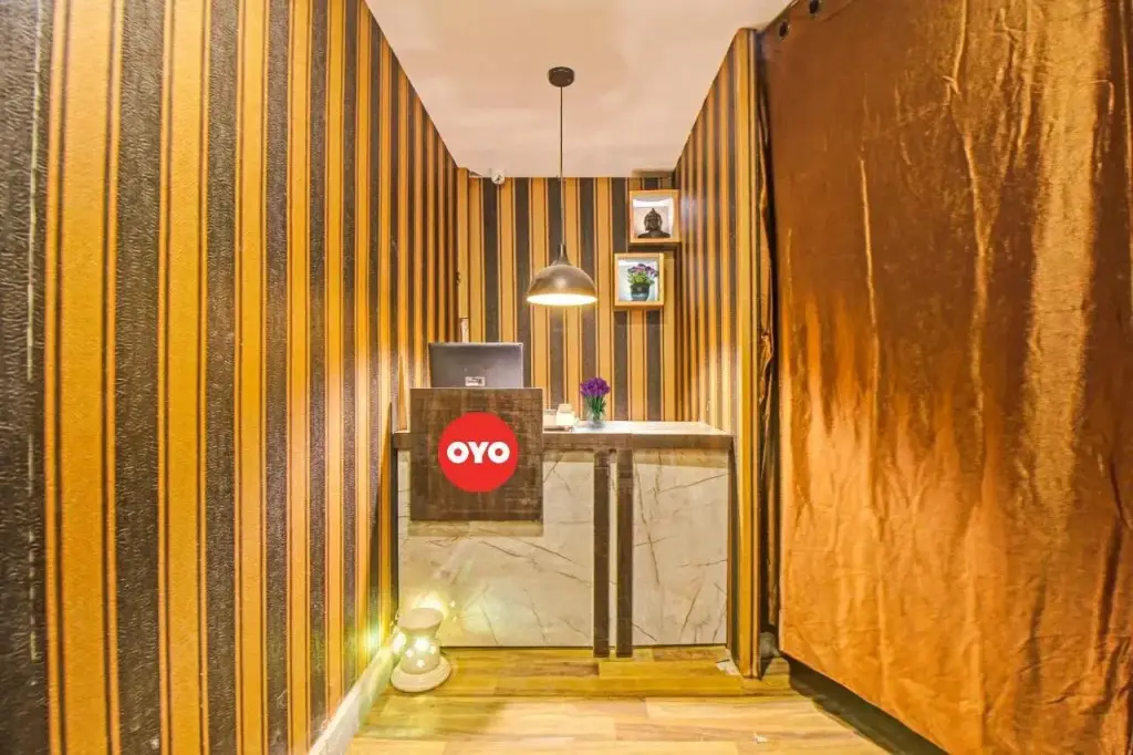 Колката: Oyo 70200 Avenue Inn